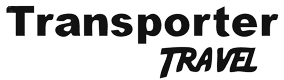 Logo firmy Transporter Travel